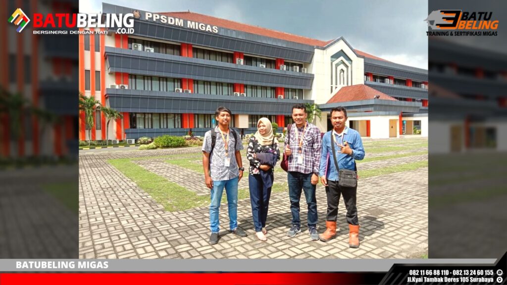 Pelatihan dan Sertifikasi Kompetensi Ketenagalistrikan